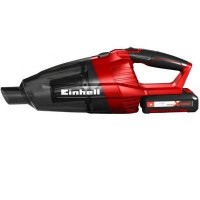 Пылесос аккумуляторный Einhell TE-VC 18 Li solo